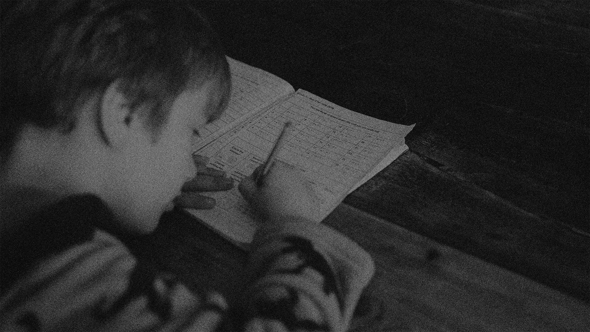 Who Is Homework Really For?
